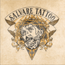 Salvare tattoo