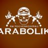 Parabolika Tattoo 
