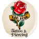 Red Rose Tattoo & Piercing