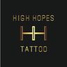 High Hopes Tattoo