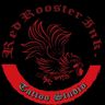 Red Rooster Ink