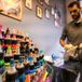 Studio Tatuażu Wrocław Tattoo Samól