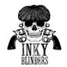 Inky blinders custom tattoo studio