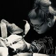 Bubsy Tattoo 