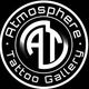 Atmosphere tattoo gallery