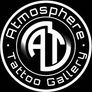 Atmosphere tattoo gallery