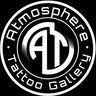 Atmosphere tattoo gallery