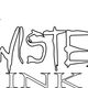 Twisted Ink - Haslet