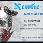 Newfie-Ink
