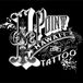 1 Point Tattoo @1pointtattoo