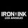 Iron & Ink 