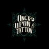 Once Upon a Tattoo