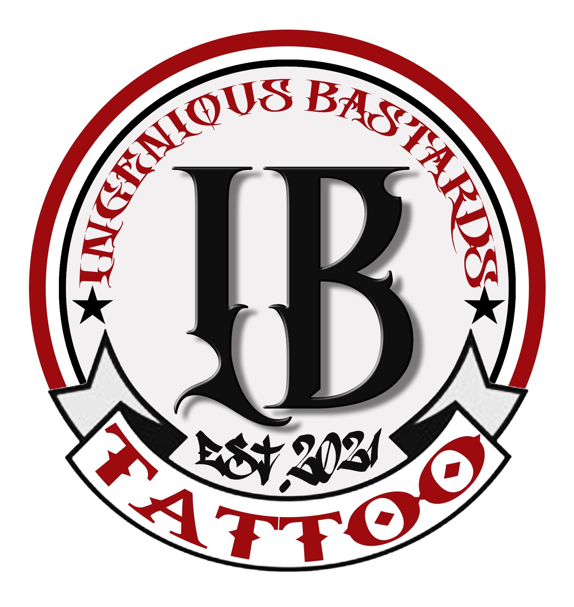 Ingenious Bastards Tattoo Bucuresti • Tattoo Studio | Book Now • Tattoodo