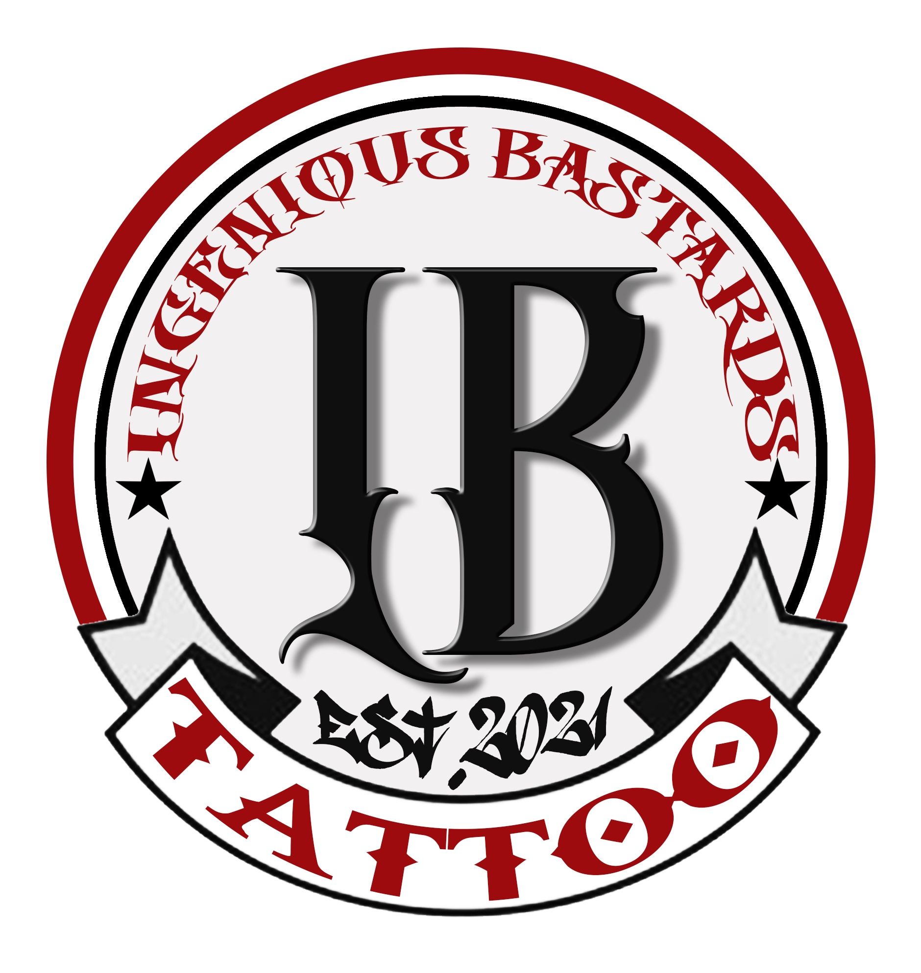 Ingenious Bastards Tattoo Bucuresti • Tattoo Studio Book Now • Tattoodo