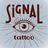 Signal tattoo 