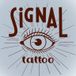 Signal tattoo 