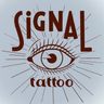 Signal tattoo 
