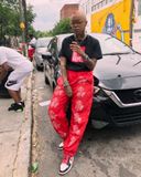 Goldie NotNice