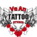 VeAn Tattoo Kraków