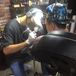 Sun Tattoo