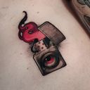 Marcel Ustowski ~ mus.tattoo
