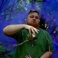 Jeremiah Smith 'The Old Ronin'