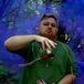 Jeremiah Smith 'The Old Ronin'