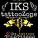 IKS TATTOO ZONE