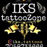 IKS TATTOO ZONE