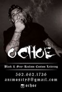 @OCHOE
