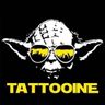 Tattooine Tattoo Workroom