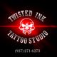 Twisted Ink Tattoo Studio llc