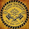 Egypt Lotus tattoos