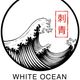 WHITE OCEAN TATTOO