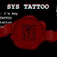 SYS_Tattoo