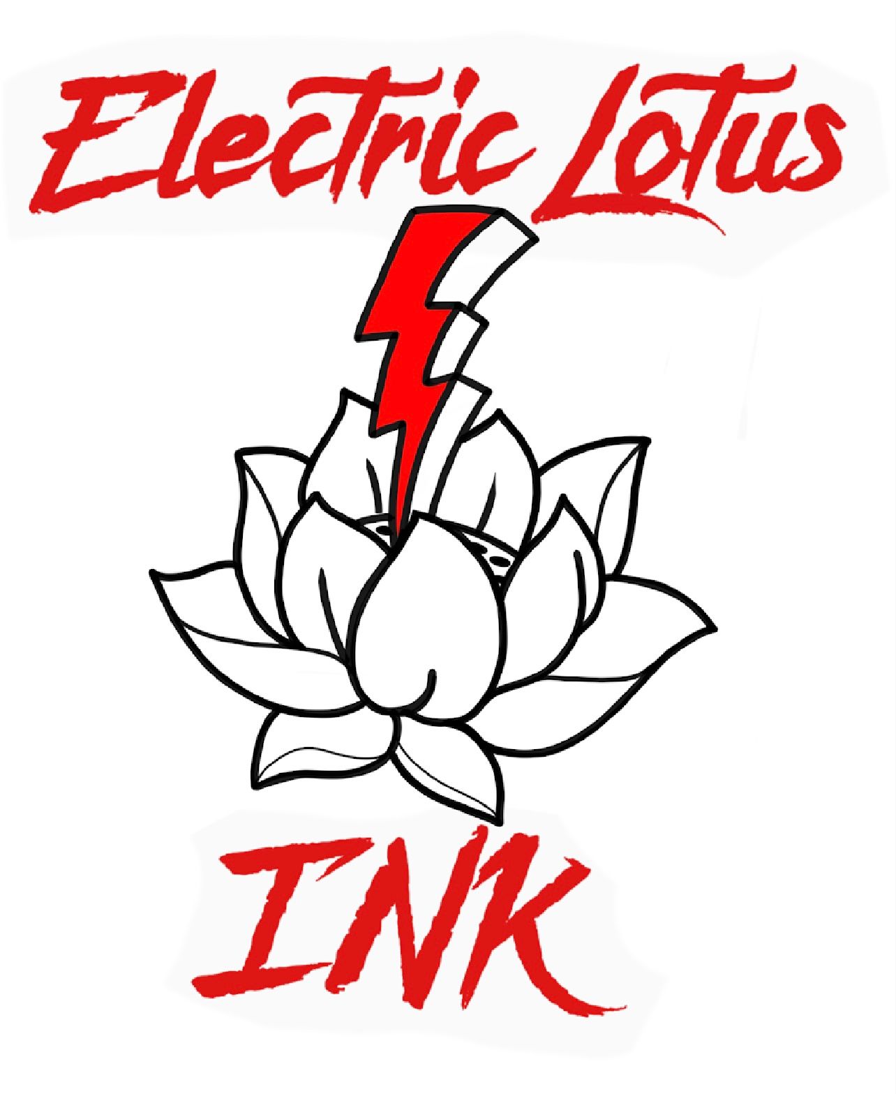 Electric Lotus Ink • Tattoo Studio Book Now • Tattoodo