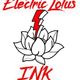Electric Lotus Ink