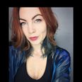 Tesia Rhind