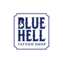 Blue Hell Tattoo Shop