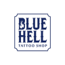 Blue Hell Tattoo Shop