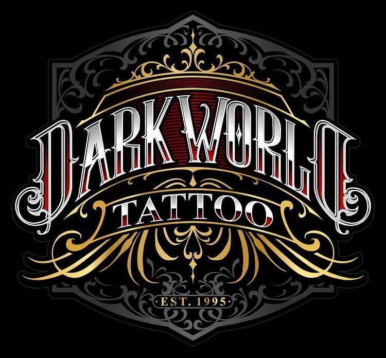 Dark World Tattoo • Tattoo Studio | Book Now • Tattoodo