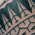 Joolio tribal tattoos