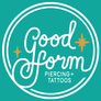 Good Form Piercing & Tattoo