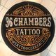 36 Chambers Tattoo Studio