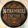 36 Chambers Tattoo Studio