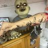 Underground Tattoo 