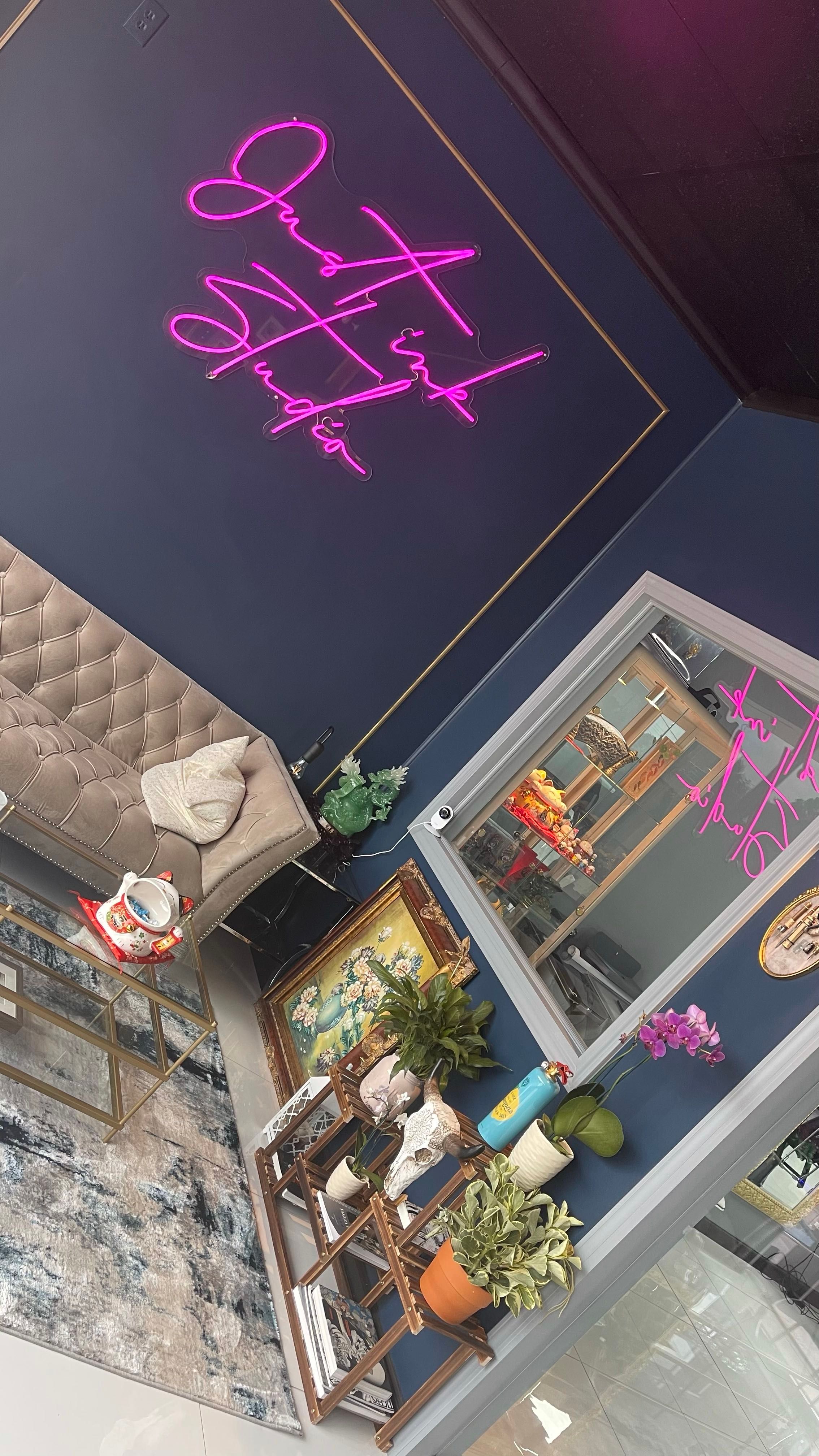 Top 58+ just ink tattoo studio 3tdesign.edu.vn