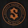 Stefano's Tattoo Studio NYC