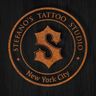 Stefano's Tattoo Studio NYC