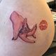 Mystic Moon Tattoo